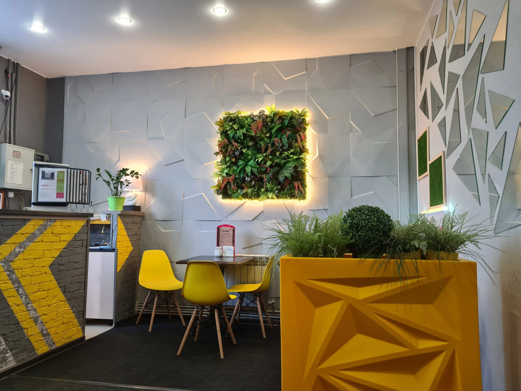 Hotel Almaz