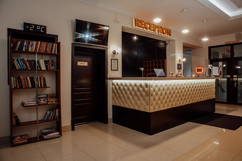 Hotel Brother's photo 3