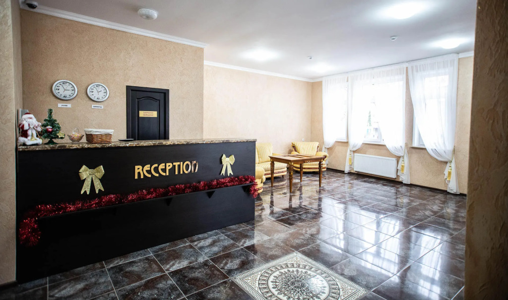 Hotel Volna photo 2