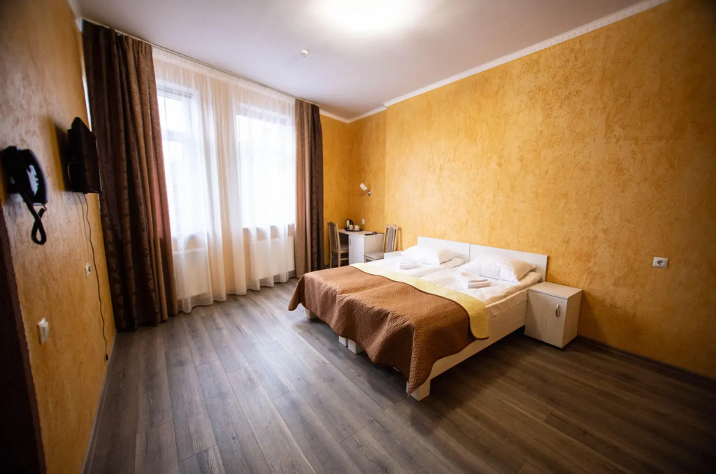 Hotel Volna photo 5