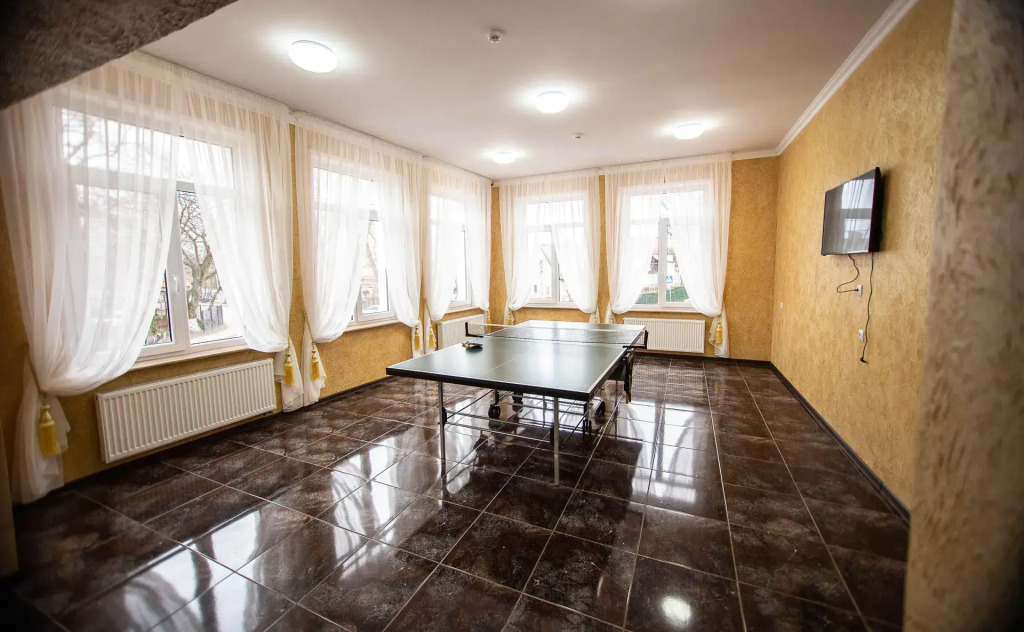 Hotel Volna photo 4