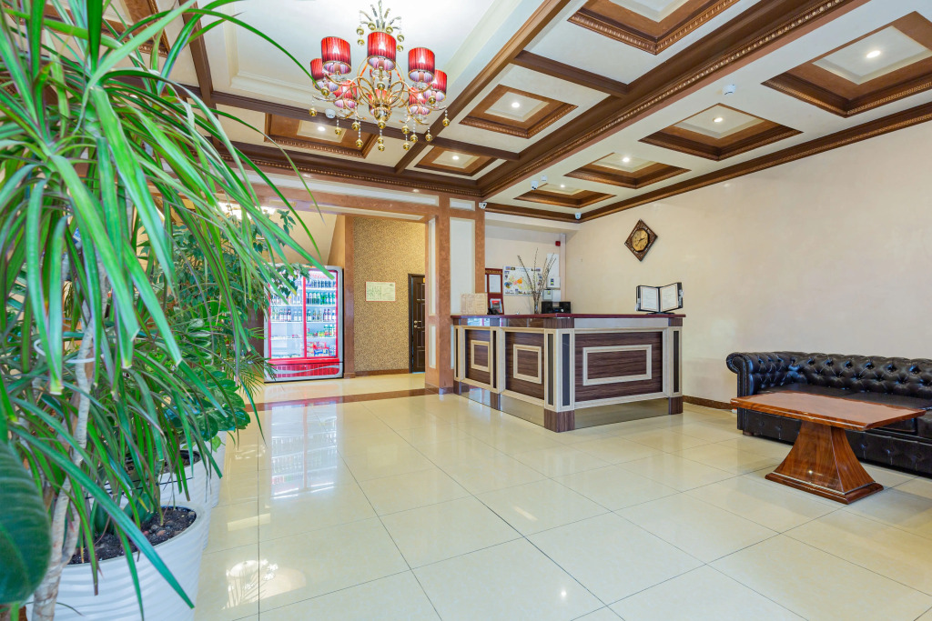 Hotel SamVilla
