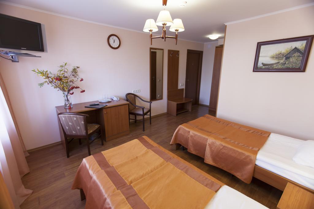 Gandvik Hotel photo 5