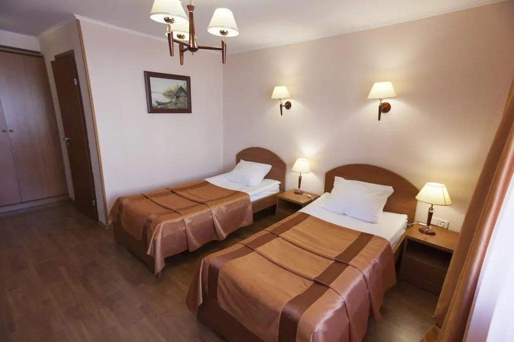 Gandvik Hotel photo 4