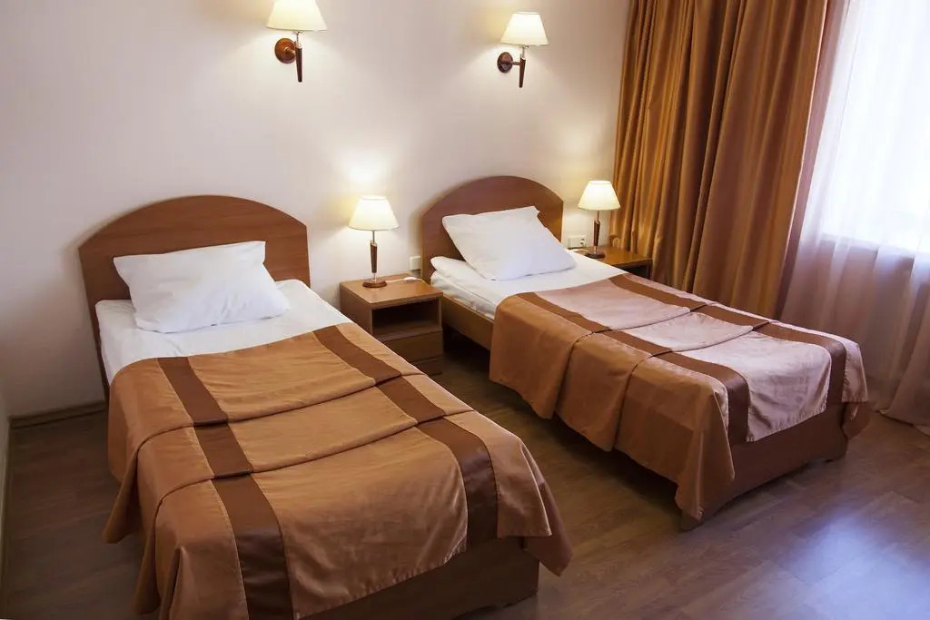 Gandvik Hotel photo 2
