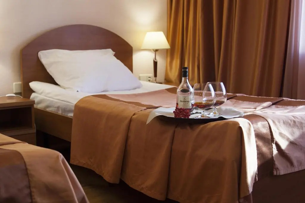 Gandvik Hotel photo 3