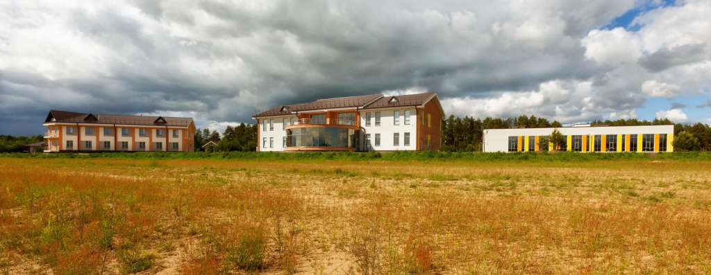 Spasskoe Park-Hotel photo 5