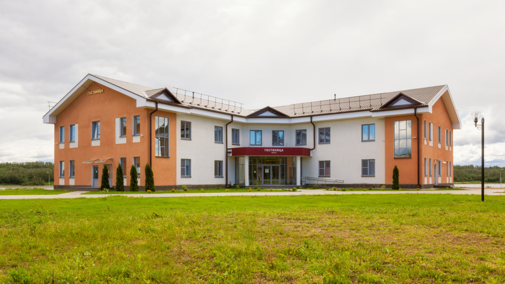 Spasskoe Park-Hotel photo 4