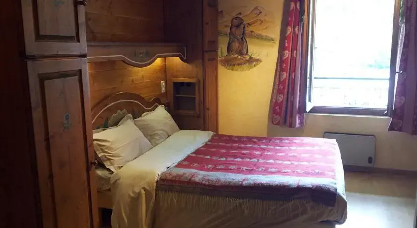 Hotel De L'abbaye photo 2