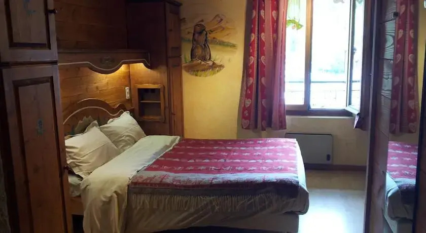 Hotel De L'abbaye photo 3