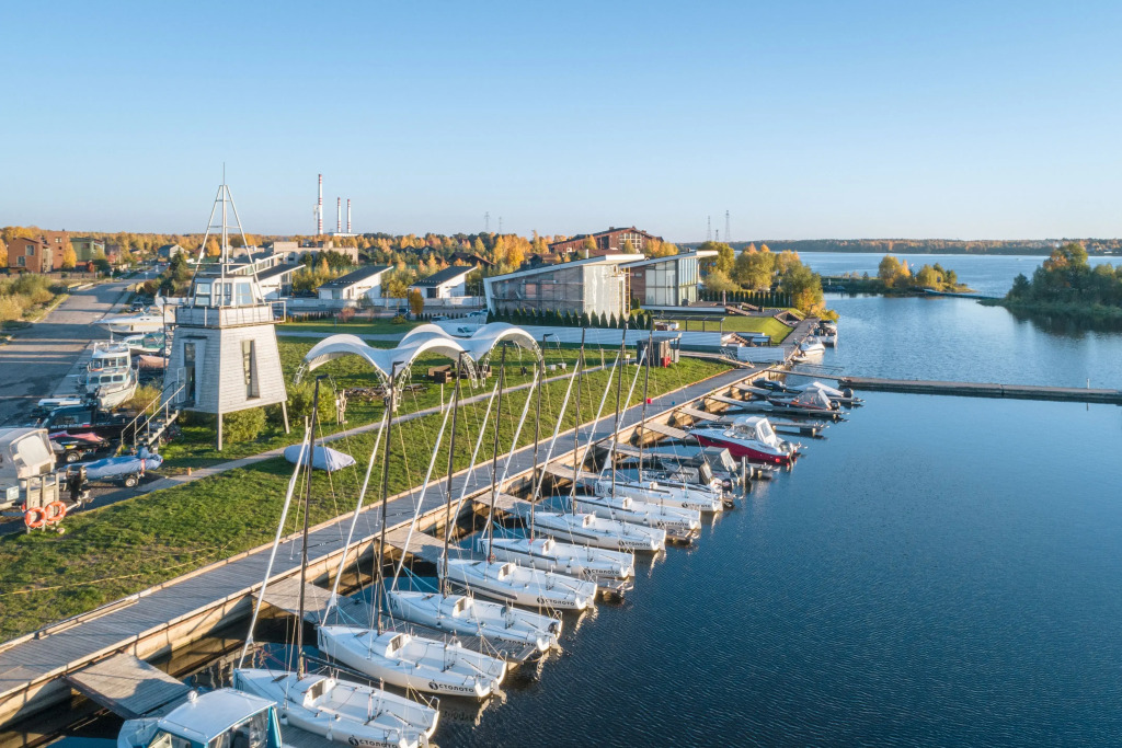 Konakovo River Club photo 5