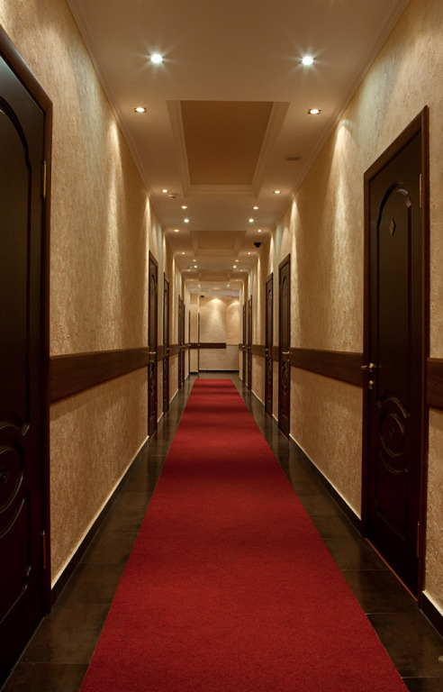 Rus Hotel photo 2