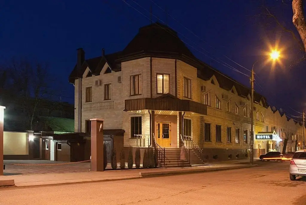 Rus Hotel photo 5