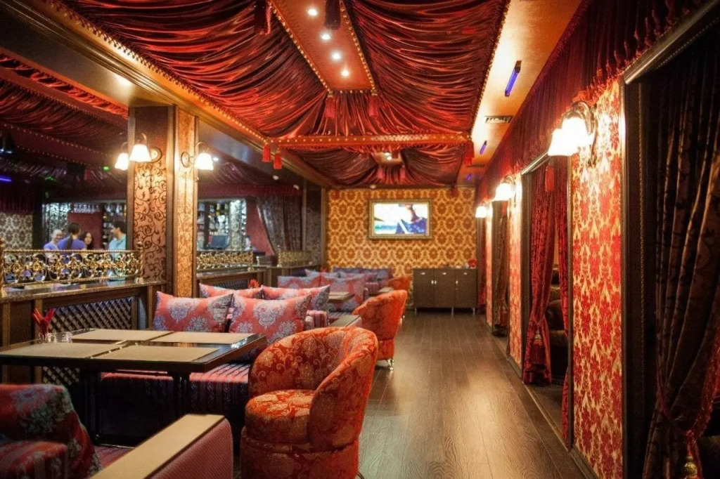 Rus Hotel photo 4