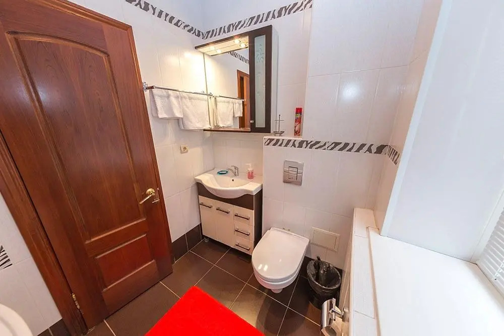 Sarov Hotel photo 4