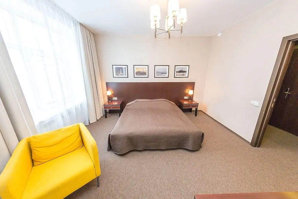 Sarov Hotel photo 5