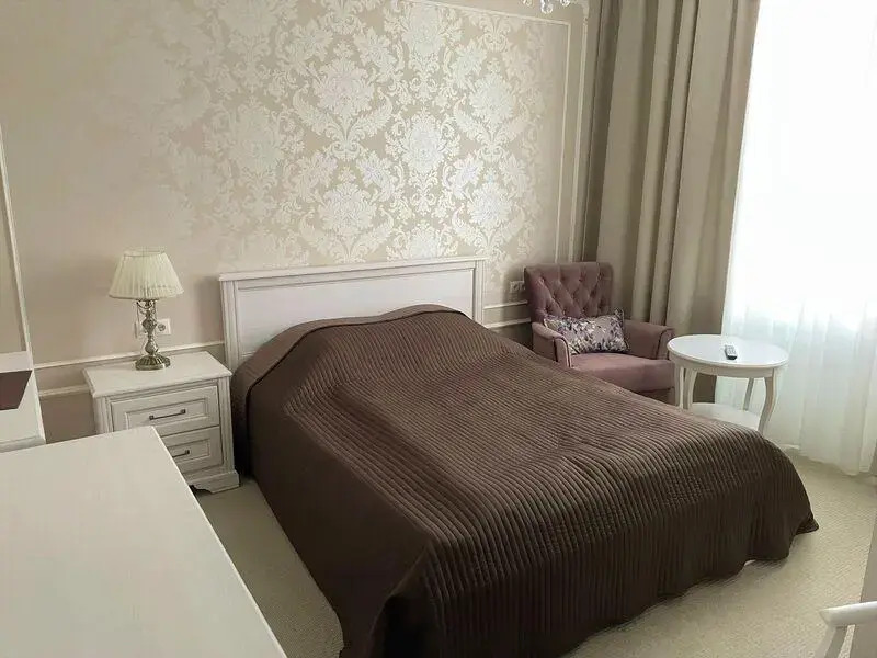 Sarov Hotel photo 2