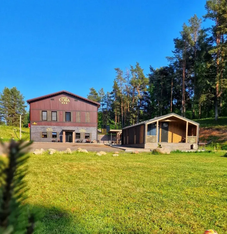Sova Hotel