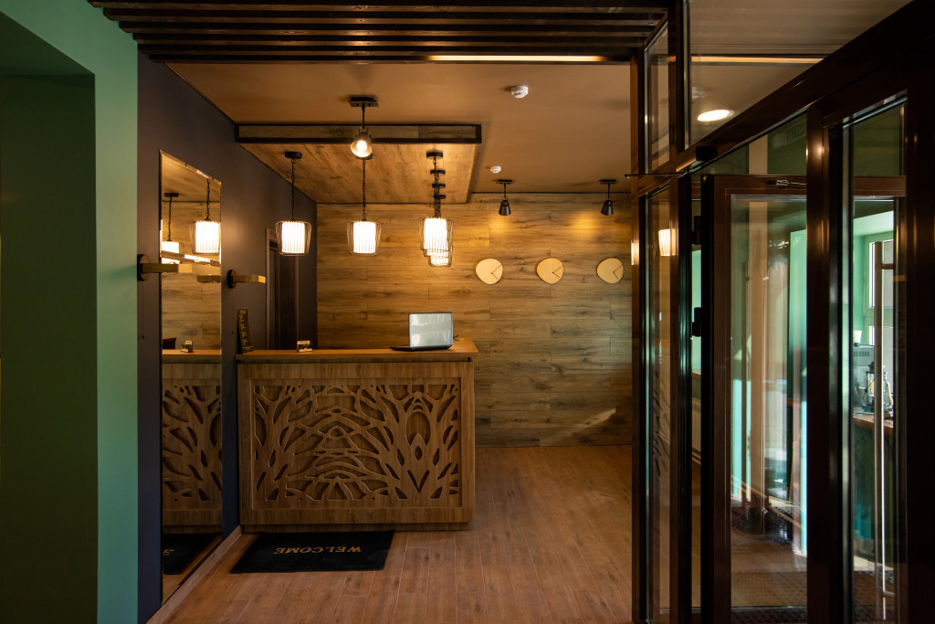 Sova Hotel photo 3