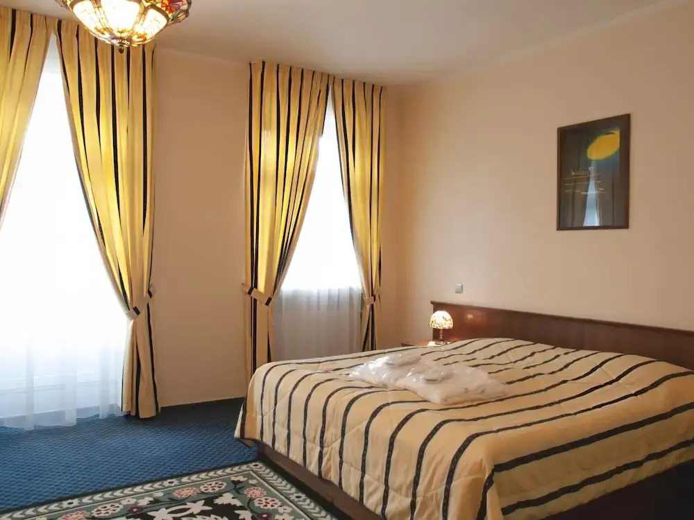 Hotel Castle Vetrov photo 5