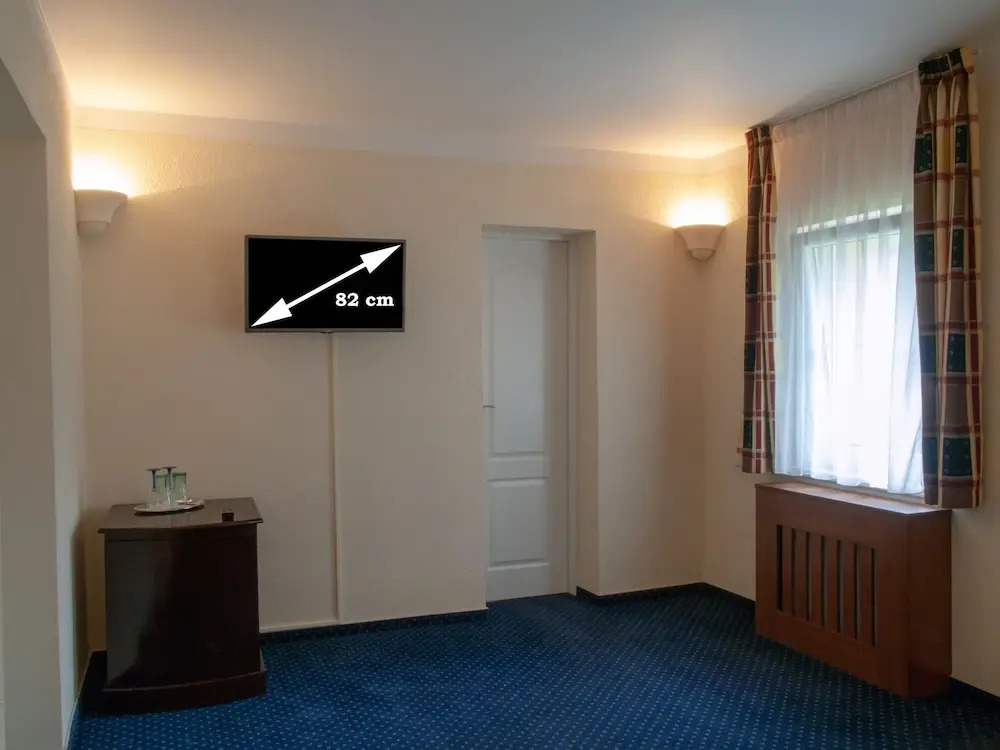 Hotel Castle Vetrov photo 4