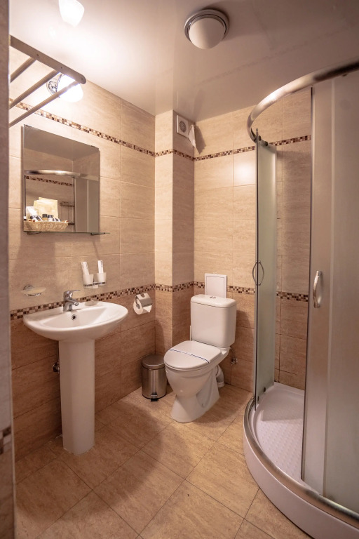 GREEN WOOD MINI-HOTEL photo 5