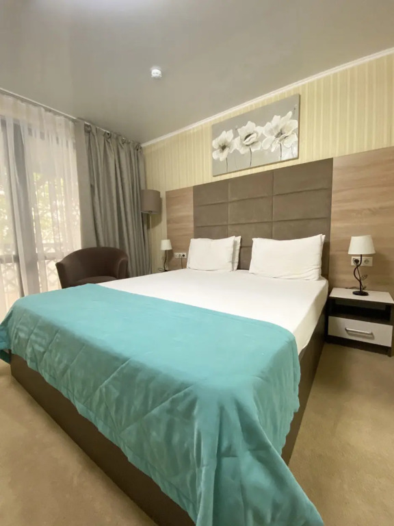 GREEN WOOD MINI-HOTEL photo 2