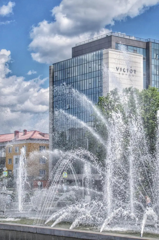 Victor Hotel