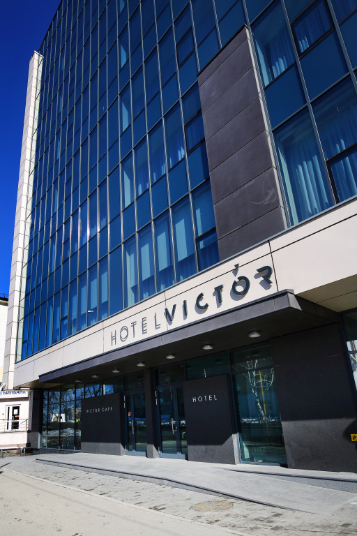 Victor Hotel photo 2