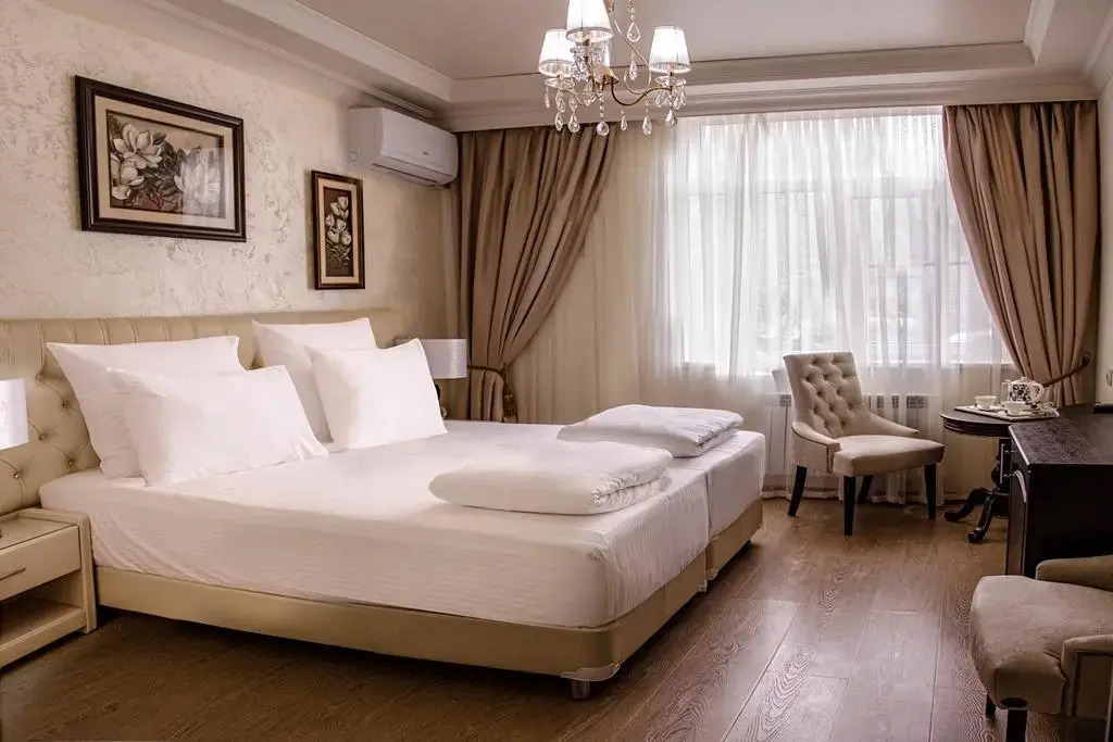 Spa-hotel PALAZZO photo 4