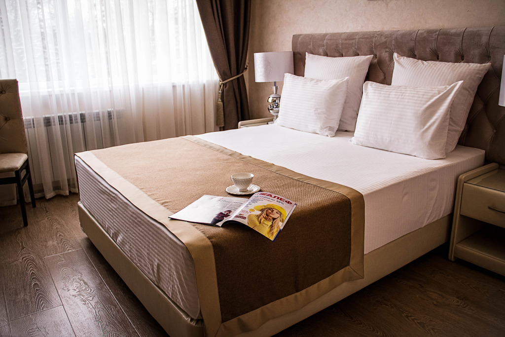 Spa-hotel PALAZZO photo 5
