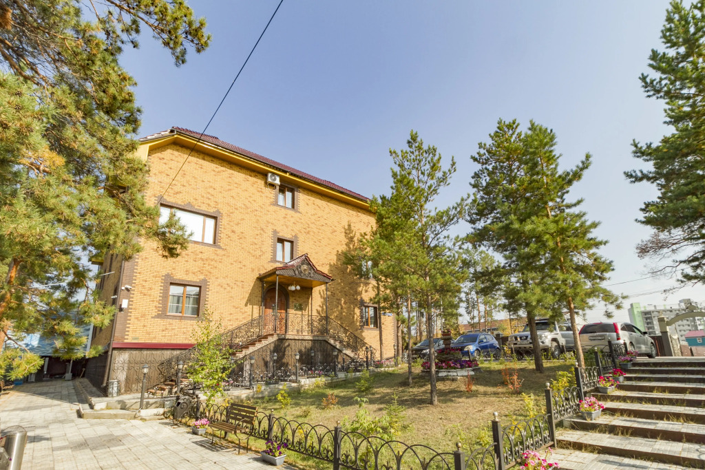 Hotel Complex Renabo photo 2