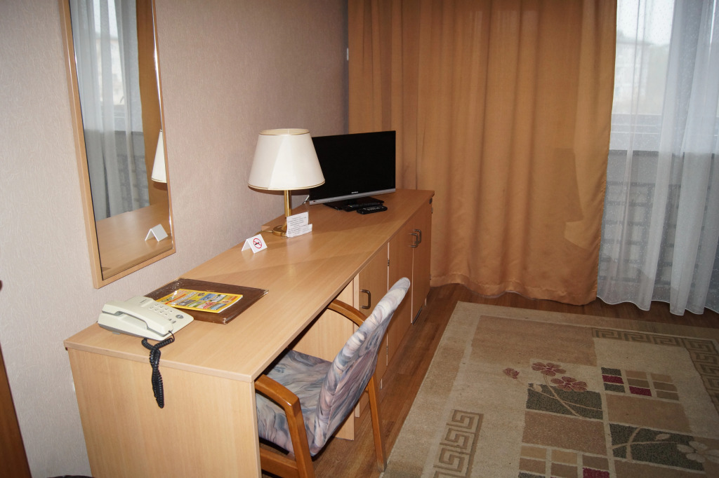 Hotel Vesta photo 3
