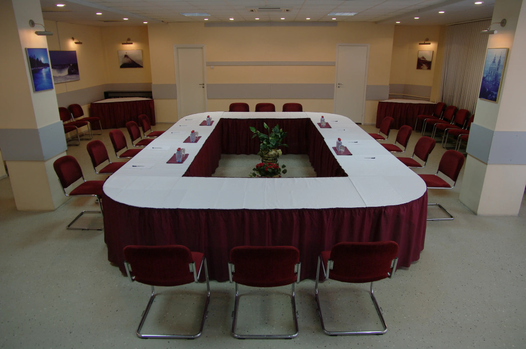 Hotel Vesta photo 5
