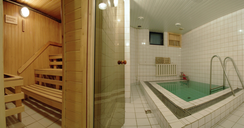 Hotel Vesta photo 4