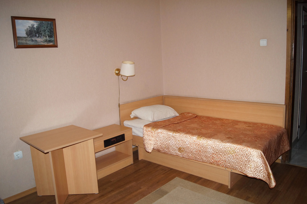 Hotel Vesta photo 2
