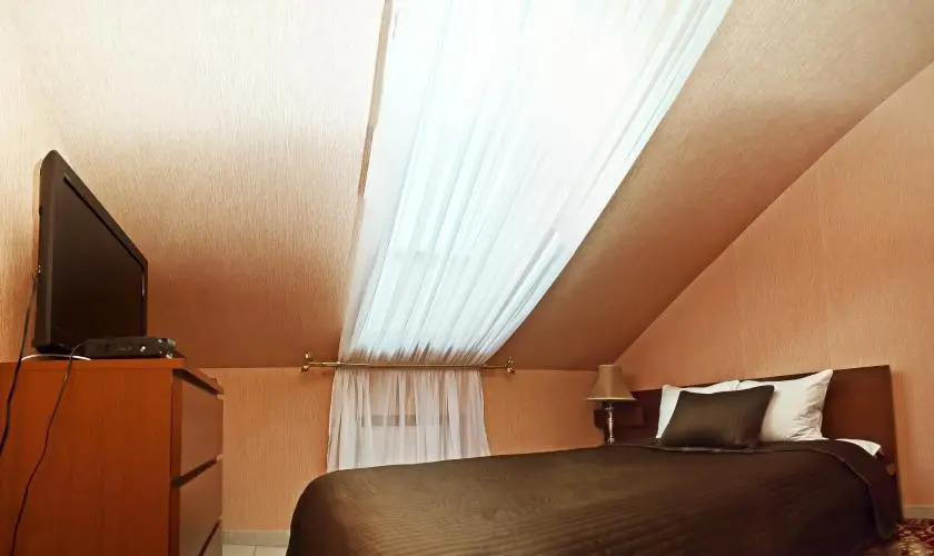 Dynastya Hotel photo 5