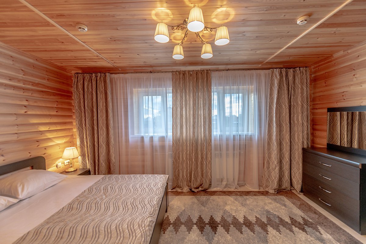 Lesnaya photo 5