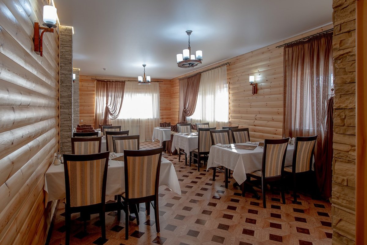 Lesnaya photo 3