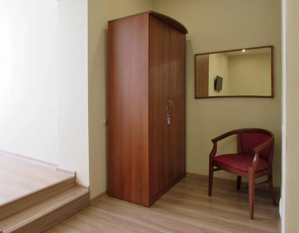 Hotel Spektr photo 2