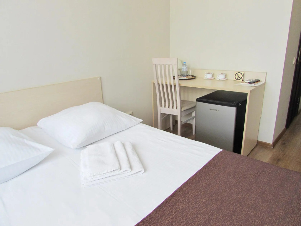 Hotel Spektr photo 3