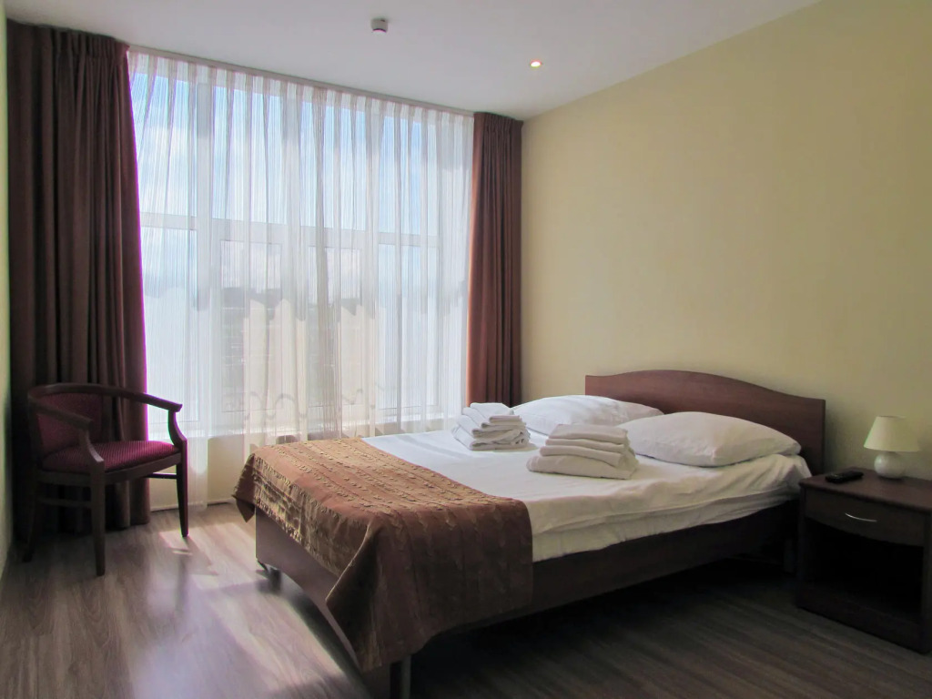 Hotel Spektr photo 5