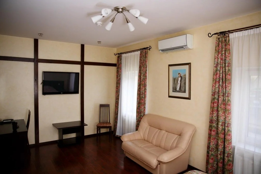 Atrium Guest House photo 5