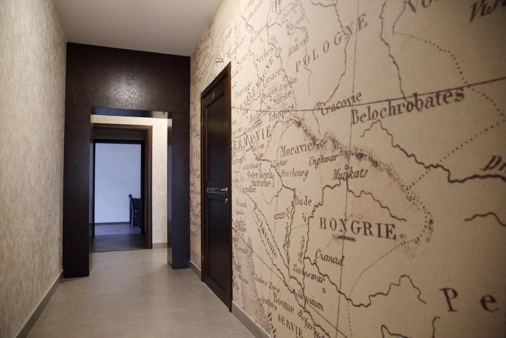 Atrium Guest House photo 2