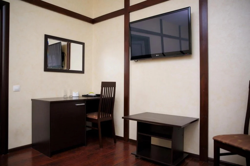 Atrium Guest House photo 3
