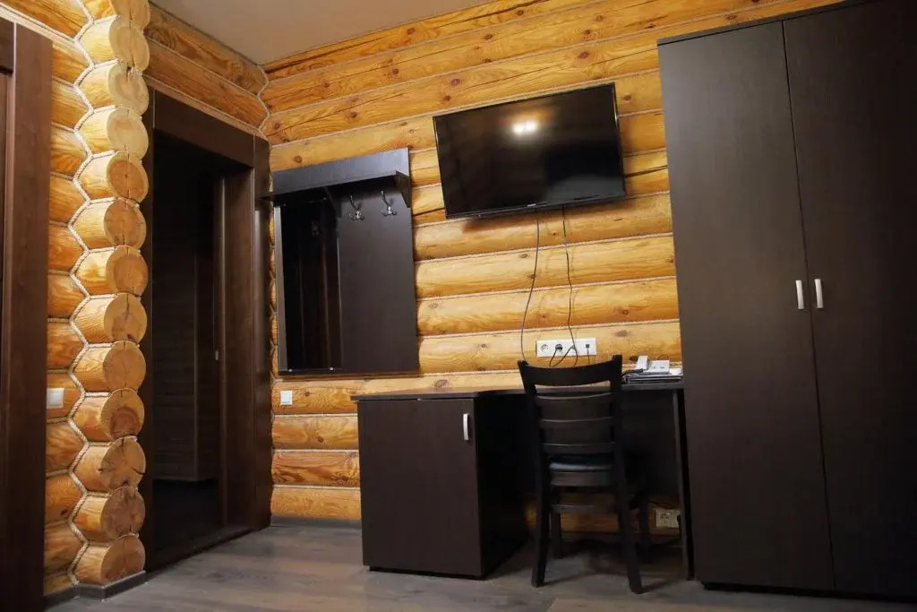 Atrium Guest House photo 4