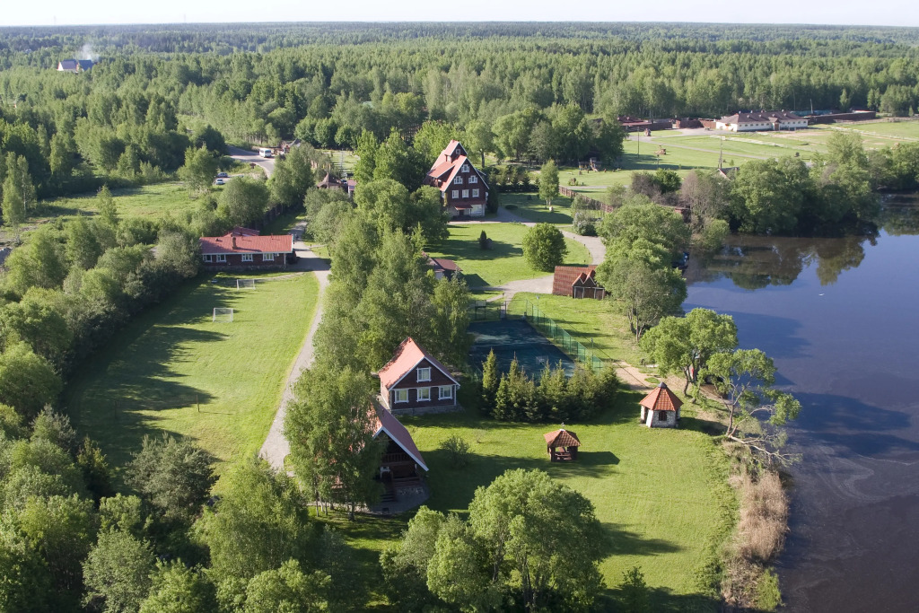 Kolkunovo Park Hotel