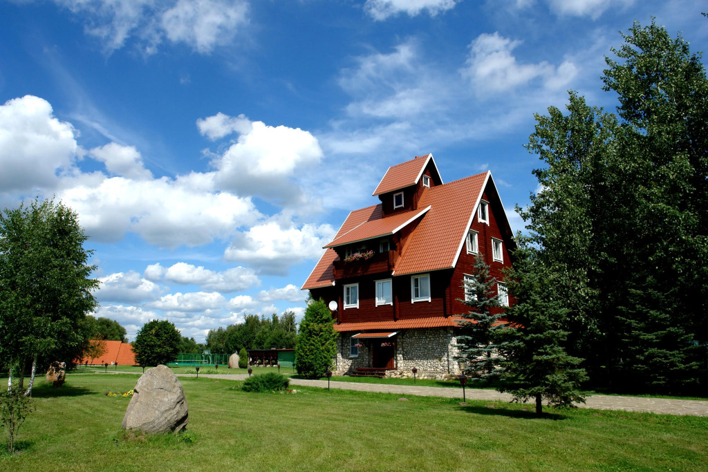 Kolkunovo Park Hotel photo 2