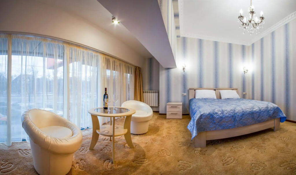 Hotel Elite photo 3