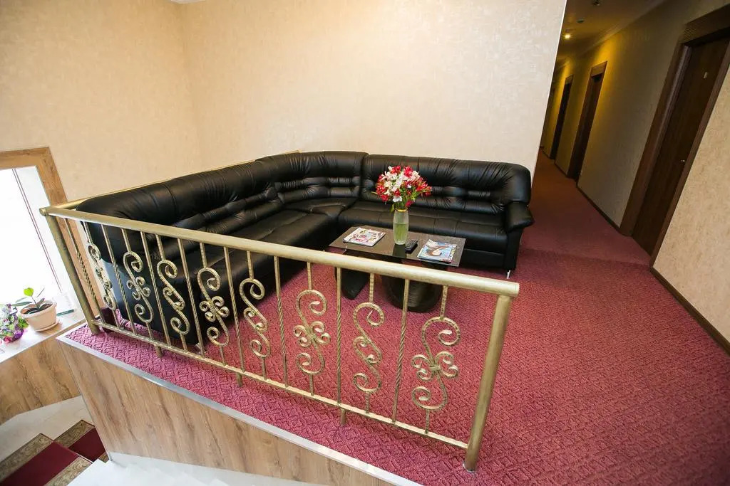 Hotel Elite photo 2